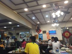 大堂-岐城面馆(黄岐店)