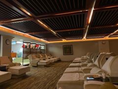 -天目湖涵田半山温泉