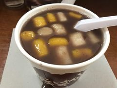 芋圆4号-鲜芋仙(苏州干将店)