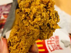 -麦当劳(天塔道店)