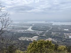 -虞山风景区