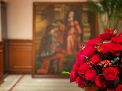 -玫瑰厅上海菜(兴国路店)