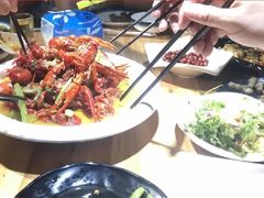 -小于烧烤海鲜·皖南明档土菜(丰庄店)