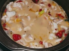 -周渝食惦酸菜鱼(青浦店)
