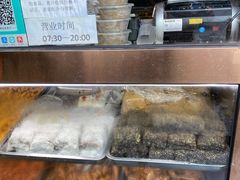 -老回回烩面馆(左家庄店)