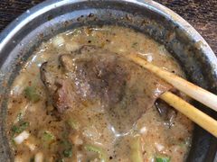 -韩风烤牛肉冷面店