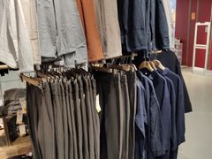 -MUJI无印良品(西单大悦城店)