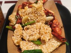 -巴厘龙虾·榜首油焖大虾(沙湖·花园店)