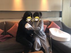 -蜜悦居月子中心(国金中心店)