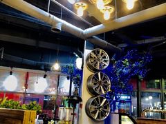 -陈帅夜排档·龙虾·炒菜·烤串(世茂店)