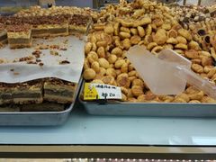 -爱德顺糕点食屋(利民道店)