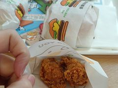 -德克士(宝龙天地店)