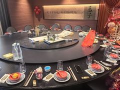 -皇厨荣升名厨家宴.赣州客家菜