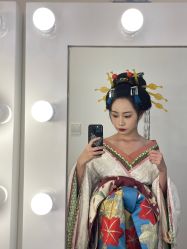 -持熹光年写真体验馆