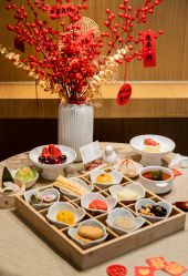 -蜜悦居月子中心(国金中心店)