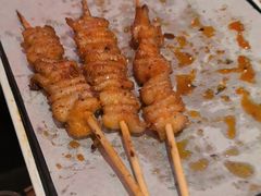 -路边边.炒菜烧烤.音乐餐厅(良乡长虹店)