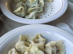 -李恩记清真水饺(北电大厦店)