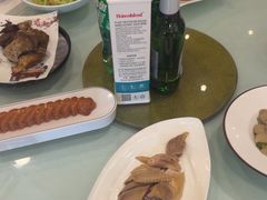 -龙景軒大酒店(共康店)