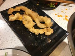 -钢管厂五区小郡肝串串香(南山店)