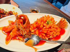 -小厨娘金榜题名(夫子庙秦淮河店)