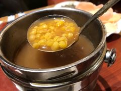 -金刚山烧烤(中山路店)