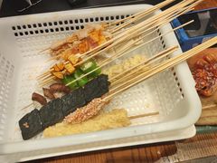 -乐乐姐超级土豆(荟聚店)