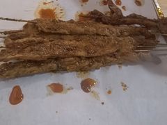 -汇通杨家·烤肉(汇通店)