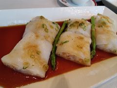 多宝鱼肠粉-天龙轩(香港丽思卡尔顿酒店)