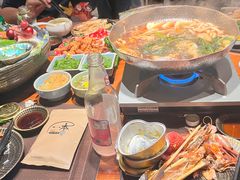-一本料理(西溪天街店)