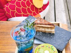 -16毫米咖啡&酒吧(南锣鼓巷店)