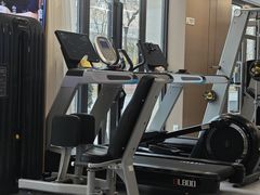 -琪航·健身+普拉提(嘉定北地铁站店)