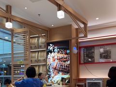 -味千拉面(增城万达广场店)
