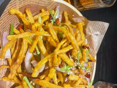 -顺香居·老字号湖北菜(江汉路店)