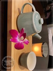-广州文华东方酒店·水疗中心