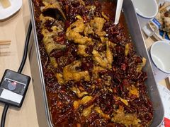 -鱼酷活鱼烤鱼(沈阳大悦城店)