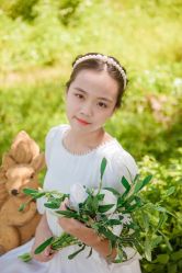 -奈斯霏儿童摄影