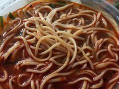 牛肉面-兰州老马食府(小潞邑店)