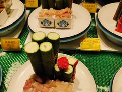 -映像威海·海鲜味道(市区店)