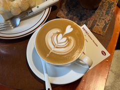 -The Roastery By AllYouWant(福田店)