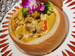 -太食獸泰式茶餐厅(济南万象城店)