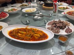 -高玛纳驴肉火烧(河间总店)