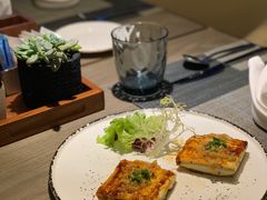 -博林天瑞喜来登酒店·西丽尚膳