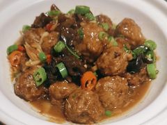 -黄泥岗·地道湖北菜(奥特莱斯店)