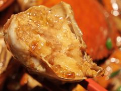 -胖哥俩肉蟹煲(湖滨银泰in77店)