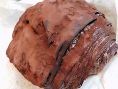 脏脏包-OUR Bakery(三里屯太古里店)