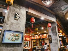 -禄源公·老莞诚饭店