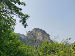 -北京上方山国家森林公园
