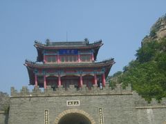 -丹东凤凰山景区