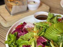 -Common Table · Brunch & Coffee