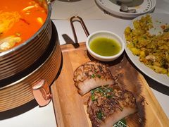 -帕娜·泰式茶餐厅·Bistro(近铁广场店)